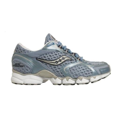 Womens Saucony Grid Sinister Running Shoe
