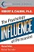 Influence: The Psychology of Persuasion [INFLUENCE REV/E]