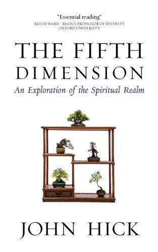 The Fifth Dimension: An Exploration of the Spiritual Realm
