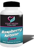 Pure Raspberry Ketones with Green Tea Extract Fat Burner to Increase Metabolism