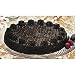 Gourmet Food : Chocolate Raspberry Truffle Cake