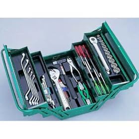 【クリックでお店のこの商品のページへ】TONE ツールセット 700SX