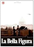 La Bella Figura DVD