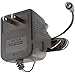 Stancor STA-4130 Power Supply AC-DC 3V@0.35A 120VIn Enclosed Wall Plug Negative Center STA Series