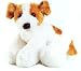 Plush Jack Russell Mini Flopsie 8