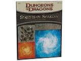 Streets of Shadow: Du2 - Dungeon Tiles (D&D Accessory)