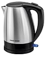 Black & Decker KE1517SC 1.7L Cordless Stainless Steel Kettle