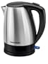 Black & Decker KE1517SC 1.7L Cordless Stainless Steel Kettle