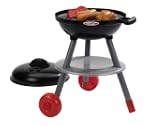 Ecoiffier 668 - Barbecue Gartengrill