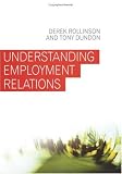  : Understanding Employment Relations