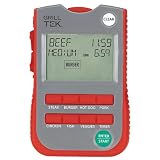 Review E&B Gifts  / Griller's Clip-On Multi-Timer