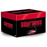 The Sopranos: Complete HBO Seasons 1-6 Box Set [DVD]by James Gandolfini