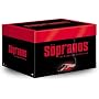 The Sopranos: Complete HBO Seasons 1-6 Box Set [1999]