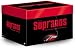 The Sopranos: Complete HBO Seasons 1-6 Box Set [1999]
