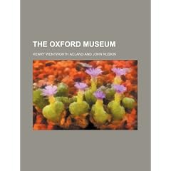 The Oxford Museum
