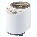 精米器