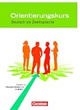 Produkt-Bild: Orientierungskurs: A2-B1 - Grundwissen Politik, Geschichte und Gesellschaft in Deutschland: Kursheft