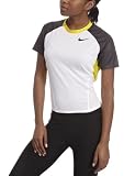 Nike Womens Short Sleeve Competition Top
