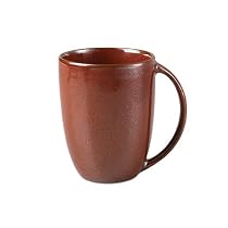 Sasaki Simplicity Copper Mug