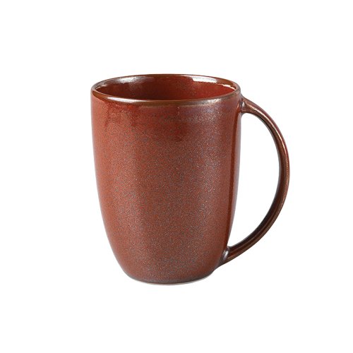 Sasaki Simplicity Copper Mug