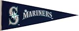 MLB Seattle Mariners Medium Pennant
