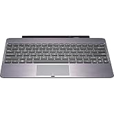 ASUS VivoTab RT Dock with Keyboard Touchpad Battery