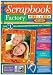 Nova Development Corp SNWT Scrapbook Factory Deluxe 5.0