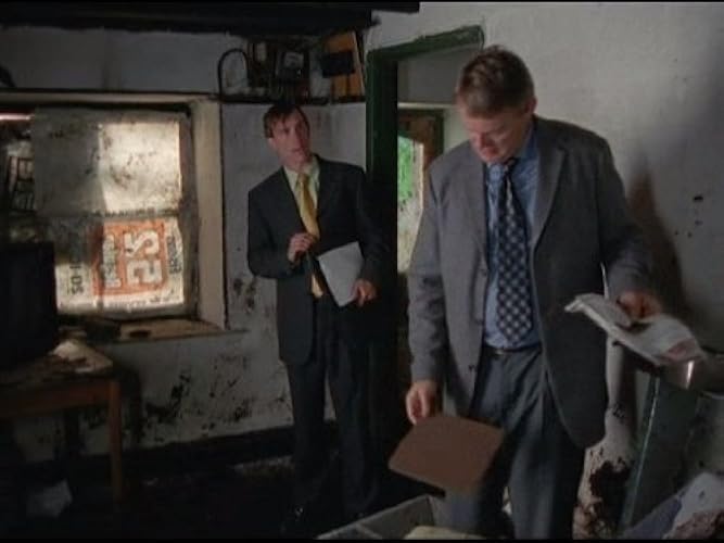 Doc Martin And The Legend Of The Cloutie