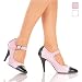 Women's Demonia Vanity 443