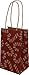 Small Christmas Gift bags; 6.5