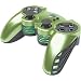 Playstation 2 and PC Alienware Gamepad - Green