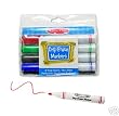 MELISSA & DOUG DRY ERASE MARKER SET