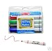 Melissa & Doug Dry-Erase Marker Set (4 pc)