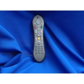 tivo remote control