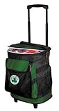 Boston Celtics 24 Can Rolling Cooler