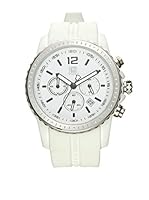 Light Time Reloj Speed Way Blanco