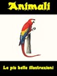 Animali - Le pi� belle illustrazioni...
