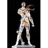 figma COBRA THE SPACE PIRATE ���ꥹ���롦�ܡ��� (�Υ󥹥����� PVC�������Ѥߴ�����)