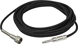 Astatic by Hohner Replacement Cable for JT30 Harmonica Microphone