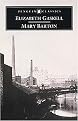 Mary Barton (A Tale of Manchester Life) (Penguin Classics Series) (Paperback)