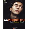 Ivo Pogorelich Piano Recital (Works By Chopin/ Beethoven/ Prokofiev/ Scriabin) [DVD] [1986] [2010]