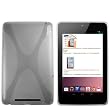 mumbi X-TPU Silikon Schutzh�lle f�r Google Nexus 7 H�lle