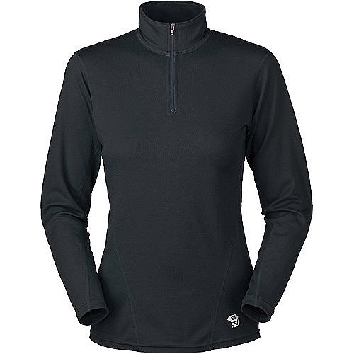 Buy ThermaDry Zip-T – Women’s by Mountain Hardwear