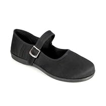 Women's Sassie-08, Mary Jane Shoe