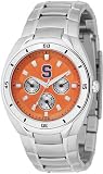 Syracuse Orange Mens Multifunction Watch by Fossil