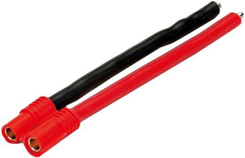 Graupner 2969.25 - G3,5 Batterieanschl.Kabel(Buchsen)2,5qmm Preisvergleich