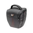 Aktiv Pak AP5 All-Weather Digital SLR Camera Holster Case (Black) with Rain Cover