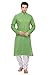 RG Designers Green Kurta pyjama Set RS.1295.00
