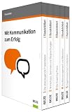 Mit Kommunikation zum Erfolg