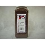 Bolner's Fiesta Ground Cloves 1lb